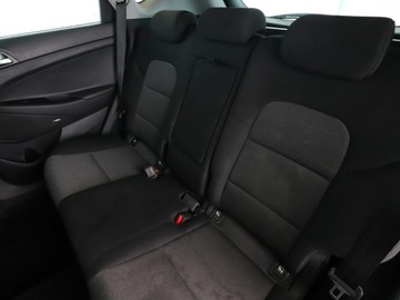 Hyundai Tucson III SUV Facelifting 1.6 T-GDi 177KM 2019 Hyundai Tucson automat 177KM klima-auto PDC-kamera, zdjęcie 16
