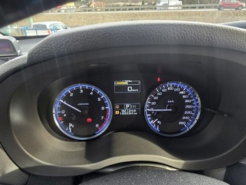 Subaru Levorg Kombi 1.6 GT 170KM 2016 Subaru Levorg Automat, doinwestowany, AWD, zdjęcie 13