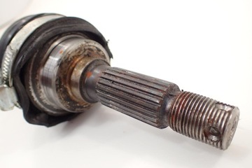 Suzuki Kingquad 400 500 700 Полуось [L] задний шарнир