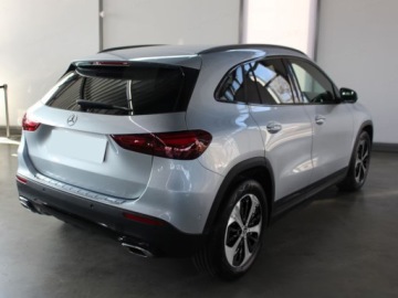 Mercedes GLA II Off-roader Facelifting 2.0 220 190KM 2026 GLA 220 4-Matic Progressive 2.0 (190KM) 2026, zdjęcie 3