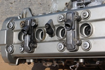 ДВИГАТЕЛЬ K1600GT K1600 GTL