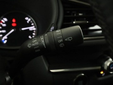 Mazda CX-30 2.0 SKYACTIV-G 150KM 2022 Mazda CX-30 mHEV automat 4x4 full LED klima auto, zdjęcie 35