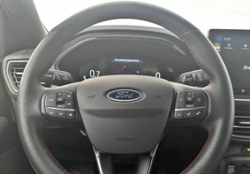 Ford Focus IV Hatchback Facelifting 1.5 ECOBLUE 115KM 2024 Ford Focus OFERTA BLACK WEEK 1.5 EcoBlue 115KM St- Line X 1.5 Diesel, zdjęcie 9