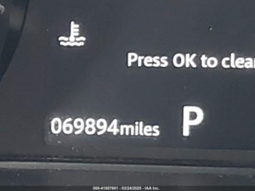 Land Rover Range Rover Evoque I 2018 Land Rover Range Rover Evoque 2018 Land Rover Range Rover Evoque 2.0 237KM, zdjęcie 13