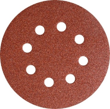 Krążek ścier.czep.ps18k otw.fi=115 gr.100(45118) o