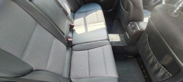 Mercedes Klasa C W203 Kombi T203 2.1 (C 200 CDI) 122KM 2006 Mercedes C 200 Automat, super stan., zdjęcie 10