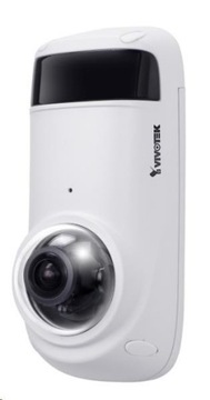 Kamera kompaktowa (pudełko) IP Vivotek CC9381-HV 5 Mpx