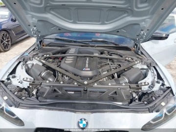 BMW Seria 4 G22-23-26 2022 BMW M4 2022 BMW M4 Competition xDrive Coupe 3.0 Benzyna 503KM, zdjęcie 10