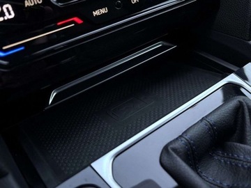 Volkswagen Arteon Shooting Brake R 2.0 TSI 320KM 2022 Volkswagen Arteon R 4Motion DCC ACC Kamery 360 HarmanKardon Hak Faktura Va, zdjęcie 27