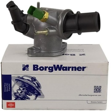 НАБОР ТЕРМОСТАТА. С ЖИЛЬЕМ