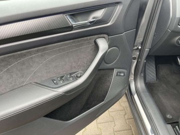Skoda Kodiaq I SUV Facelifting 1.5 TSI 150KM 2023 Skoda Kodiaq TSI 2X4 150KM Sportline 7 os 1.5 Benzyna 150KM, zdjęcie 10