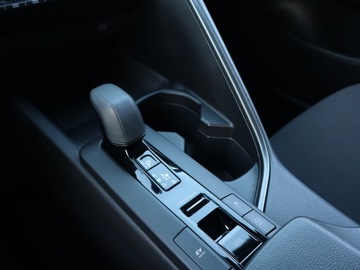 Toyota C-HR II 2024 Toyota C-HR 1.8 Hybrid, Salon Polska, zdjęcie 12