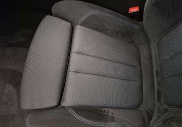 BMW Seria 5 G30-G31 Limuzyna Facelifting 2.0 520d 190KM 2021 BMW Seria 5 xDrive l M-Pakiet l HiFi l Live Kokpit l Kamera 2.0 Diesel, zdjęcie 12