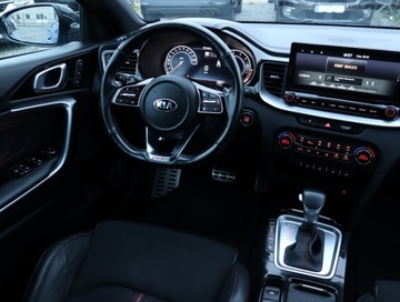 Kia Proceed Shooting Brake 1.6 T-GDI 204KM 2019 Kia ProCeed GT 1.6 T-GDI, Salon Polska, zdjęcie 6