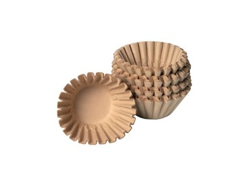 FILTRY PAPIEROWE DO KAWY KOSZYKOWE BARTSCHER