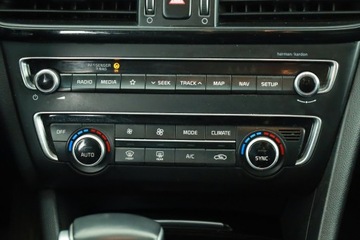 Kia Optima II Sedan Facelifting 1.6 T-GDI 180KM 2018 Kia Optima 1.6 T-GDI, Salon Polska, Automat, zdjęcie 12