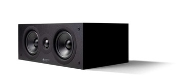Центральный динамик Cambridge Audio SX-70, черный