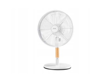 WENTYLATOR SENCOR SFE 3080WH BIAŁY