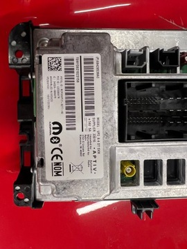 DODGE RAM 2019 NAVIGACE RÁDIO OBRAZOVKA 68428539AC