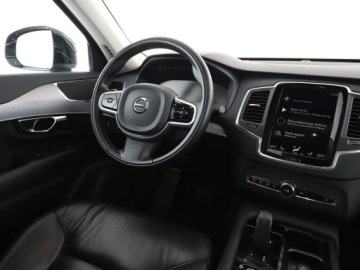 Volvo XC90 II 2020 Volvo XC 90 FV23% Momentum Pro B5 (mHEV) automat, zdjęcie 15