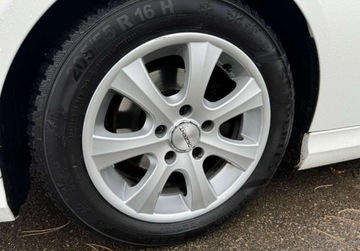 BMW Seria 3 E90-91-92-93 Limuzyna E90 316d 115KM 2011 BMW Seria 3 Oryginalny lakier, bezwypadkowy 2.0 Diesel 116KM, zdjęcie 22