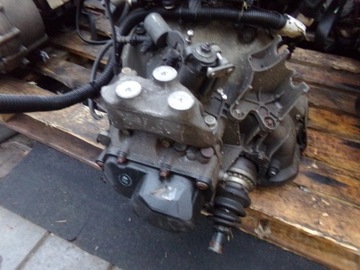 ASTRA J 1.6 16V 13R 115KM SKŘÍŇ ŘAZENÍ 5 US394