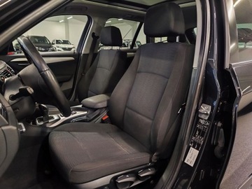 BMW X1 E84 Crossover sDrive20d 184KM 2012 BMW X1 E84 2.0 X1, d, Automat, Nawi, Panorama, zdjęcie 6