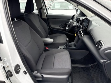 Toyota Yaris IV Hatchback 1.5 Dynamic Force 125KM 2021 Toyota Yaris Cross 1.5 Active 1.5 Active | czujnik, zdjęcie 6