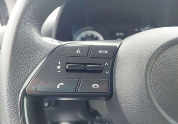 Hyundai i20 III Hatchback 1.2 MPI 84KM 2021 Hyundai i20 Kamera Cofania, Bezwypadkowy, Salon Polska, Gwarancja udanego, zdjęcie 19