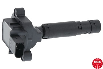 КАТУШКА ЗАЖИГАНИЯ NGK DB C180/200/E 06-