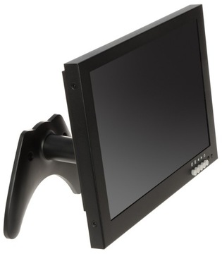 МОНИТОР VGA, HDMI, АУДИО, 1XВИДЕО, USB, ПУЛЬТ ПУЛЬТА VM-1003M 10