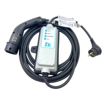 Автомобильное зарядное устройство Dacia Spring 296904059R