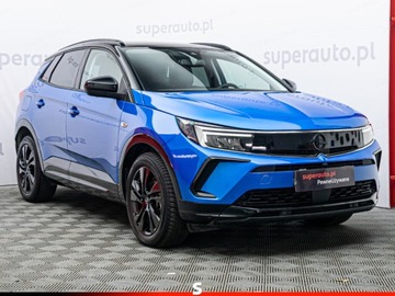Opel 2023 OPEL Grandland X 1.2 T GS aut Suv 130KM 2023, zdjęcie 2