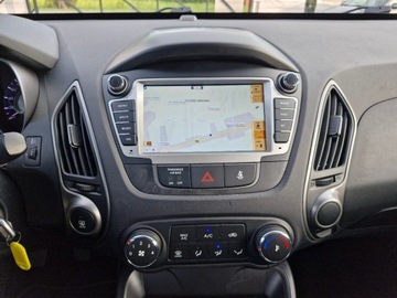 Hyundai ix35 SUV Facelifting 1.6 GDI 135KM 2014 Hyundai ix35 Piekny 1.6 b z Niemiec ful opcja 100 bezwypadkowy zarejestrow, zdjęcie 22