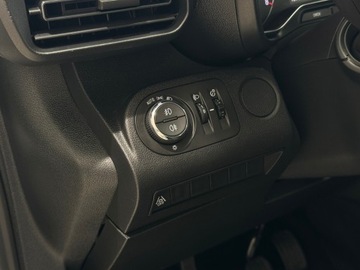 Opel Combo E Kombivan 1.5 Diesel 131KM 2021 Opel Combo Life Edition / Hak / 1właściciel / Salo, zdjęcie 20