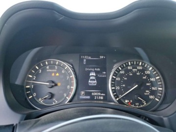 Infiniti Q50 II 2020 Infiniti Q50 2020 INFINITI Q50 PURE 3.0 Benzyna 300KM, zdjęcie 8
