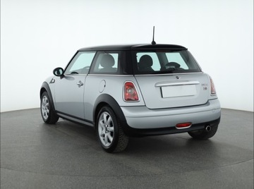 Mini Mini R56 Hatchback 1.6 i 16V 120KM 2007 MINI 3-door Cooper, Klima, Parktronic,ALU, zdjęcie 3