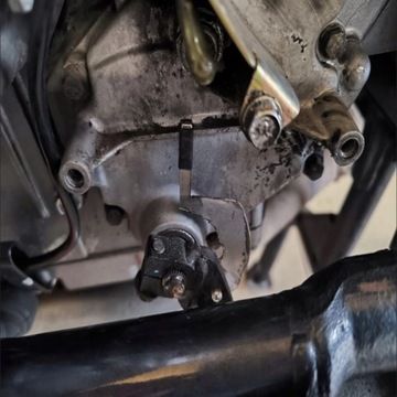 Индикатор мотоцикла GEAR DISPLAY