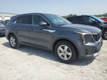 Kia Sorento IV 2024 Kia Sorento 2024r., 2.5L 2.5 Benzyna 191KM, zdjęcie 1