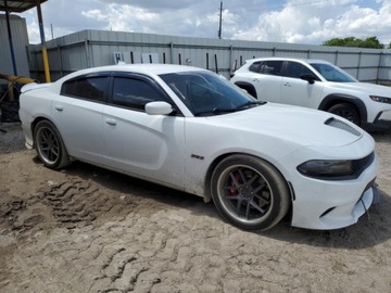 Dodge Charger VII 2018 Dodge Charger DODGE CHARGER RT 392, 2018r., 6.4L, zdjęcie 1