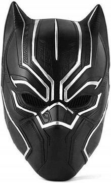 HASBRO AVENGERS Maska bohatera CZARNA PANTERA