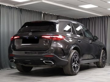 Mercedes GLC C254/X254 Coupe 2.0 220d 197KM 2026 MERCEDES-BENZ GLC 220 d 4-Matic AMG Line 2.0 (197KM) 2026, zdjęcie 3