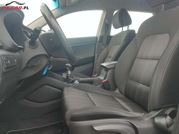 Hyundai Tucson III SUV 1.6 GDI 132KM 2017 Hyundai Tucson SALON POLSKA Serwisowany w ASO 1-Wlasciciel Bezwypadkowy Z, zdjęcie 5