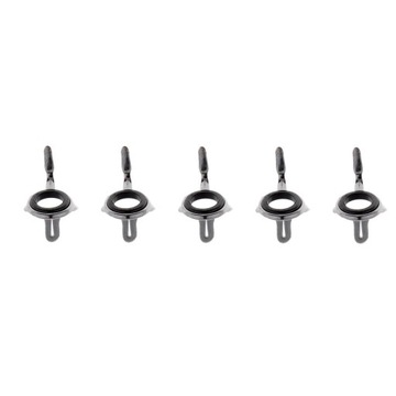 Przewodnik wędkarski Top wędki 4,8 mm