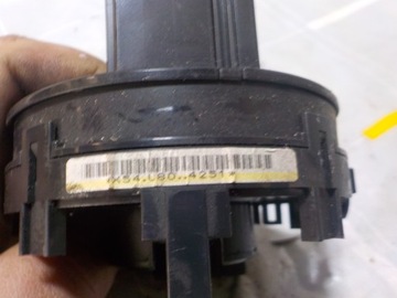 TOYOTA AURIS 1.6 БЕНЗИН 2010 РОЛИКОВАЯ ЛЕНТА 098443