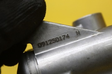 МАСЛЯНЫЙ НАСОС 06J115106AB A3 8P GOLF VI 2.0 TFSI CAW