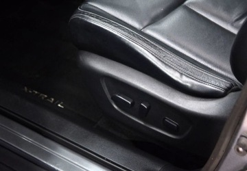 Nissan X-Trail III Terenowy Facelifting 1.7 dCi 150KM 2019 Nissan X-Trail Polski salon_Bezwypadkowy_Serwisowany w ASO_VAT 23 1.7, zdjęcie 16