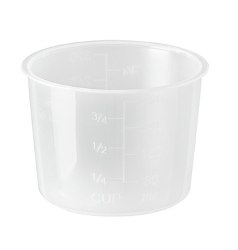 КАСТРЮЛЯ ДЛЯ ГОТОВКИ РИСА BARTSCHER 6л