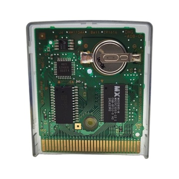 Yu Gi Oh 3 Game Boy Gameboy Color