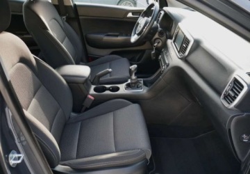 Kia Sportage IV SUV Facelifting 1.6 GDI 132KM 2018 Kia Sportage Kia Sportage 1.6 GDI Business Line 2WD 1.6 Benzyna 132KM, zdjęcie 20